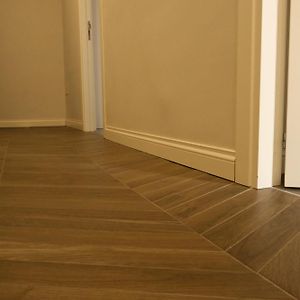 Chambre Standarde Double